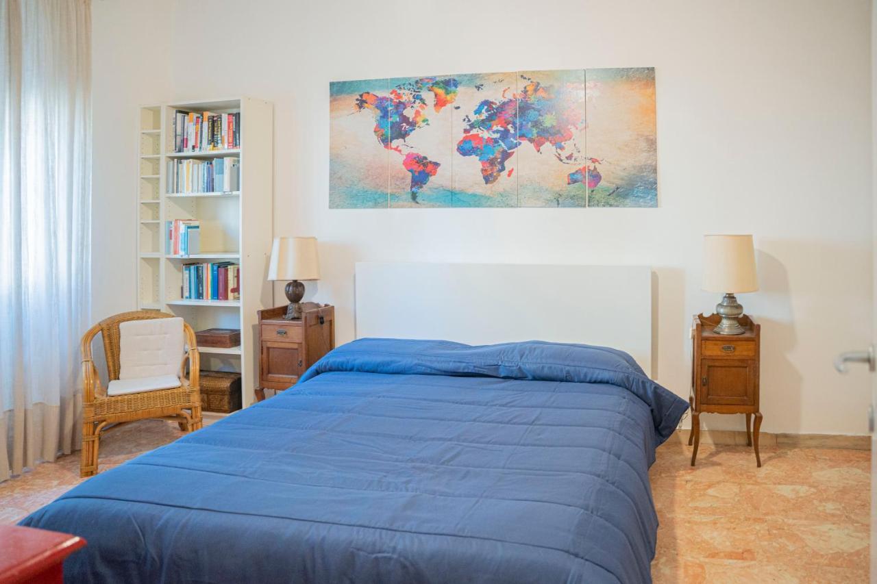 076 - Casa La Libreria, Centro Citta Di Chiavari, 500 Metri Da Mare E Spiagge - 2 Camere Da Letto Kültér fotó