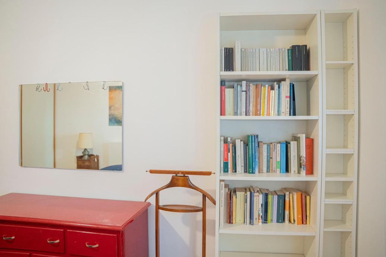 076 - Casa La Libreria, Centro Citta Di Chiavari, 500 Metri Da Mare E Spiagge - 2 Camere Da Letto Kültér fotó